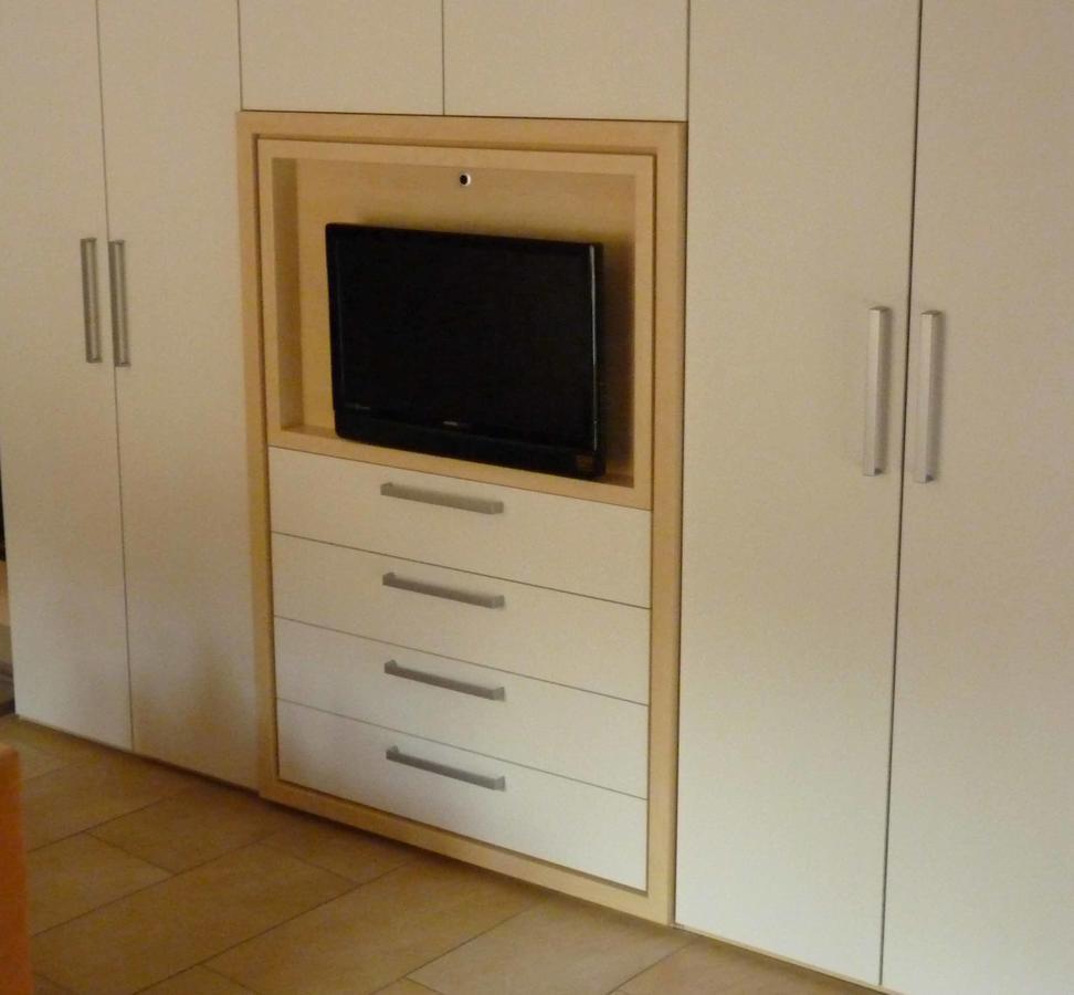 Ferienhaus Trimmisch เอดิเกอร์-เอลเลอร์ ภายนอก รูปภาพ